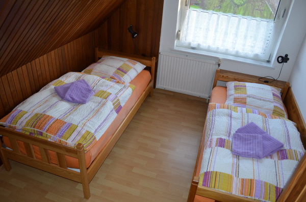 Kinderschlafzmmer